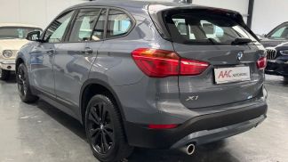 Financování SUV BMW X1 2021