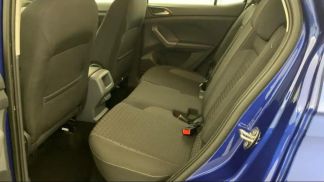 Leasing SUV Volkswagen T-Cross 2019