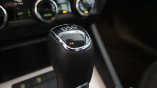 Leasing Wagon Skoda Octavia 2018