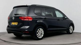 Lízing Hatchback Volkswagen Touran 2018