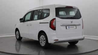 Finansowanie Hatchback Renault Kangoo 2021