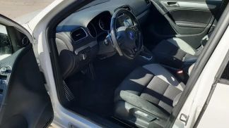 Lízing Sedan Volkswagen Golf 2011