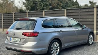 Leasing Wagon Volkswagen Passat Variant 2019