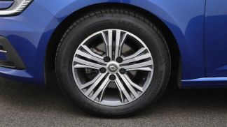 Leasing Wagon Renault Megane 2023