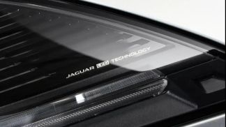 Financování Konvertibilní Jaguar F-Type 2017