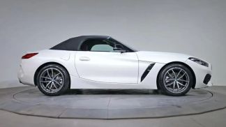 Lízing Kabriolet BMW Z4 2020