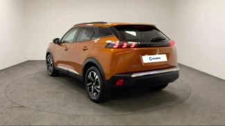 Financování SUV Peugeot 2008 2022