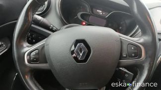 Finansowanie SUV Renault Captur 2016