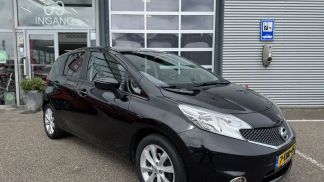 Finansowanie Hatchback Nissan Note 2014