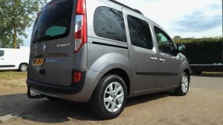 Finansowanie Hatchback Renault Kangoo 2018