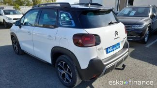 Leasing SUV Citroën C3 Aircross 2022