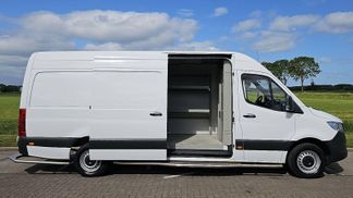 Leasing Van Mercedes-Benz SPRINTER 311 2019