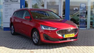 Finansowanie Wóz Ford Focus 2022