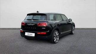 Lízing Kombi MINI Cooper 2020