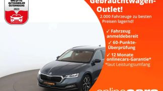 Lízing Kombi Skoda Octavia 2021