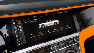 Finansowanie Zamienny Bentley Continental GTC 2023
