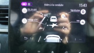 Leasing Hayon Renault Captur 2020