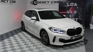 Finansowanie Sedan BMW 118 2021