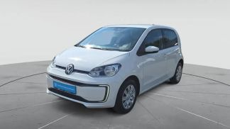 Leasing Hatchback Volkswagen up! 2021