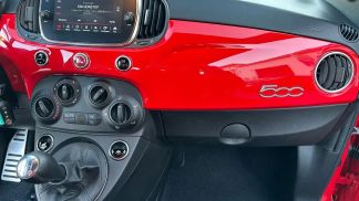 Finansowanie Coupé Abarth 595 2021