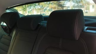 Finansowanie Sedan Volkswagen CC 2014