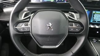 Leasing Wagon Peugeot 508 2022