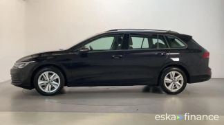 Finansowanie Wóz Volkswagen GOLF VARIANT 2023