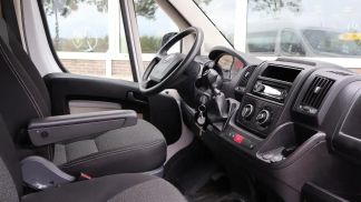 Finansowanie Hatchback Fiat Ducato 2017