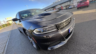 Lízing Iné Dodge Charger 2020