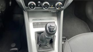 Leasing Wagon Skoda Octavia 2020