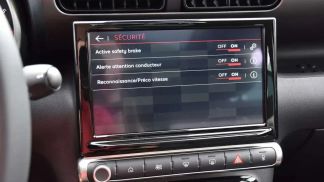 Leasing SUV Citroën C3 Aircross 2023
