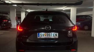 Finansowanie SUV Mazda CX-5 2023
