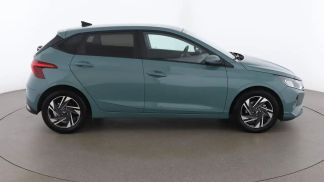 Leasing Hayon Hyundai i20 2023
