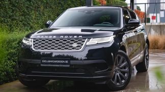 Lízing SUV Land Rover Range Rover Velar 2023
