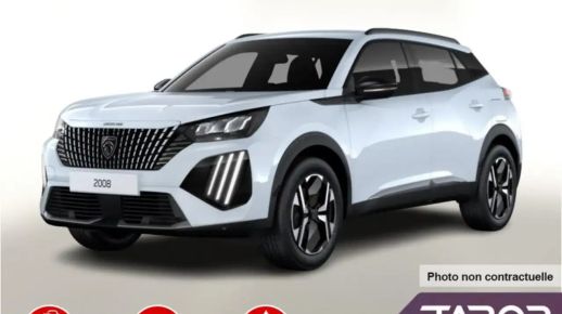 Peugeot 2008 2025