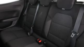 Leasing Hayon Renault Clio 2021