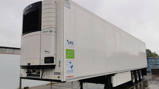 Schmitz SCB S3B 2022