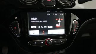 Lízing Hatchback Opel Adam 2018
