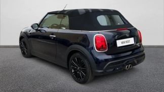 Leasing Convertible MINI Cooper S 2023
