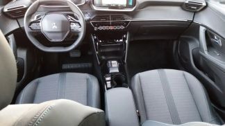 Finansowanie SUV Peugeot 2008 2023
