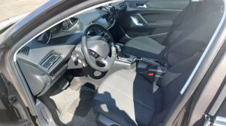 Financování Hatchback Peugeot 308 2014
