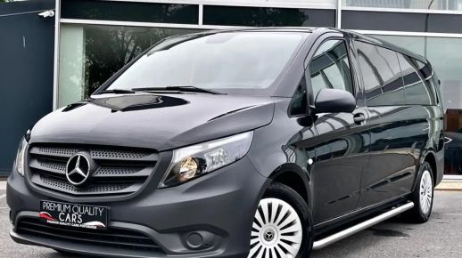MERCEDES VITO 2023