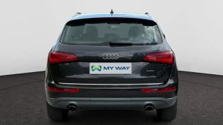 Leasing SUV Audi Q5 2016