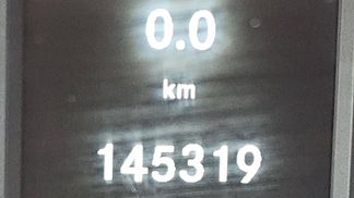 Leasing Van Mercedes-Benz VITO 119 CDI 2021