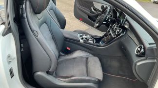 Finansowanie Coupé MERCEDES C 43 AMG 2016
