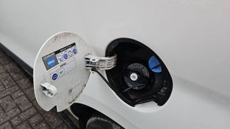 Leasing Van Fiat DOBLÓ CARGO 1.6 2022