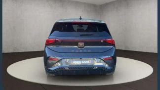 Leasing Sedan Cupra Born 2024