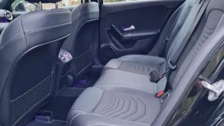 Leasing Wagon MERCEDES A 180 2019