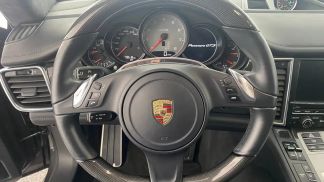 Financování Kupé Porsche Panamera 2014