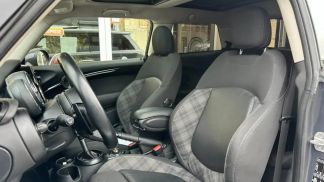 Leasing Hatchback MINI ONE 2017